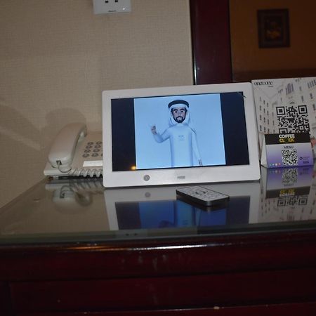 One To One Aparthotel Al Khobar Exterior foto