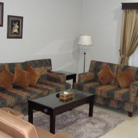 One To One Aparthotel Al Khobar Cameră foto