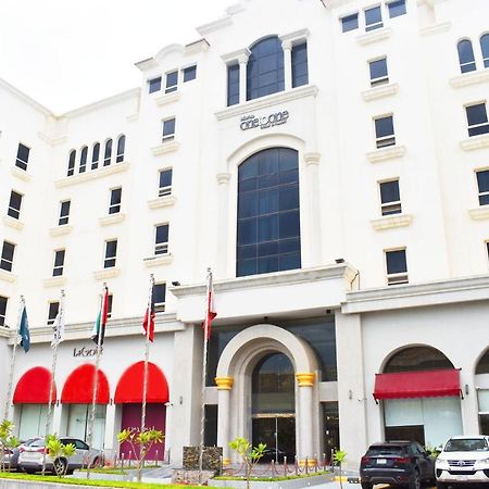 One To One Aparthotel Al Khobar Exterior foto