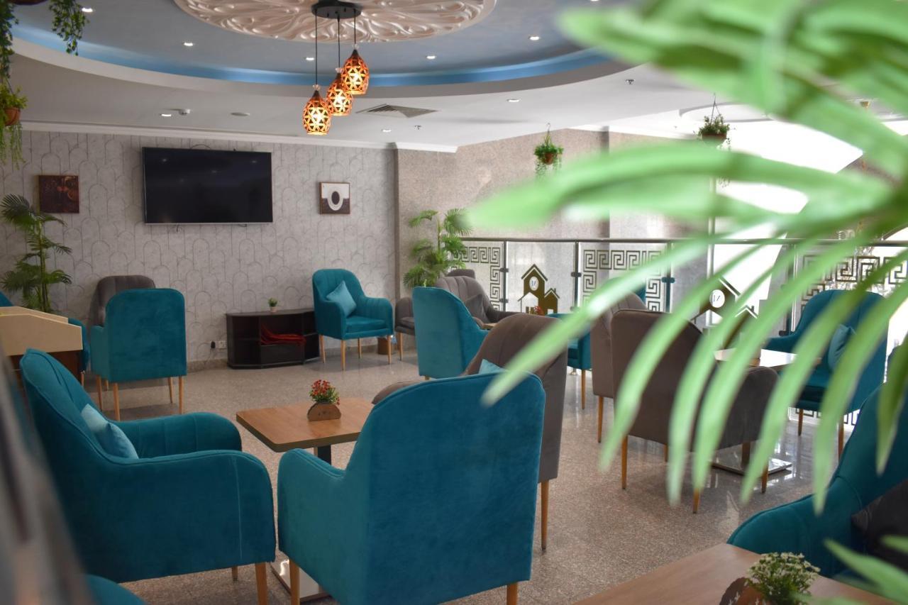 One To One Aparthotel Al Khobar Exterior foto