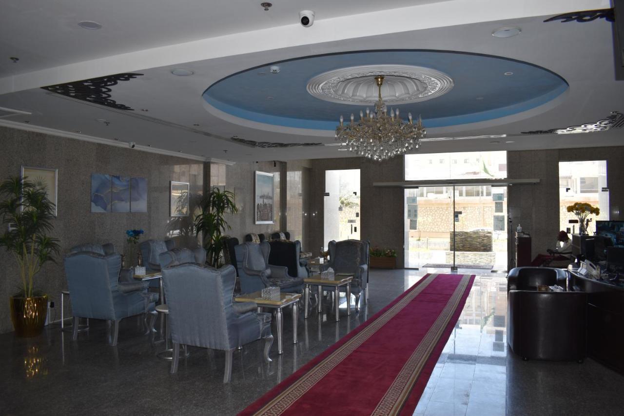 One To One Aparthotel Al Khobar Exterior foto