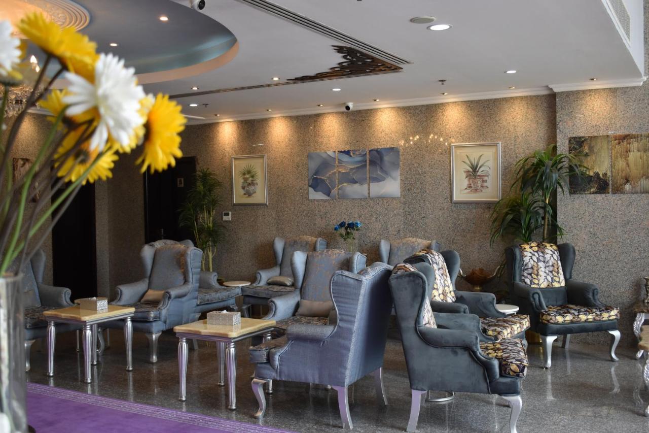 One To One Aparthotel Al Khobar Exterior foto