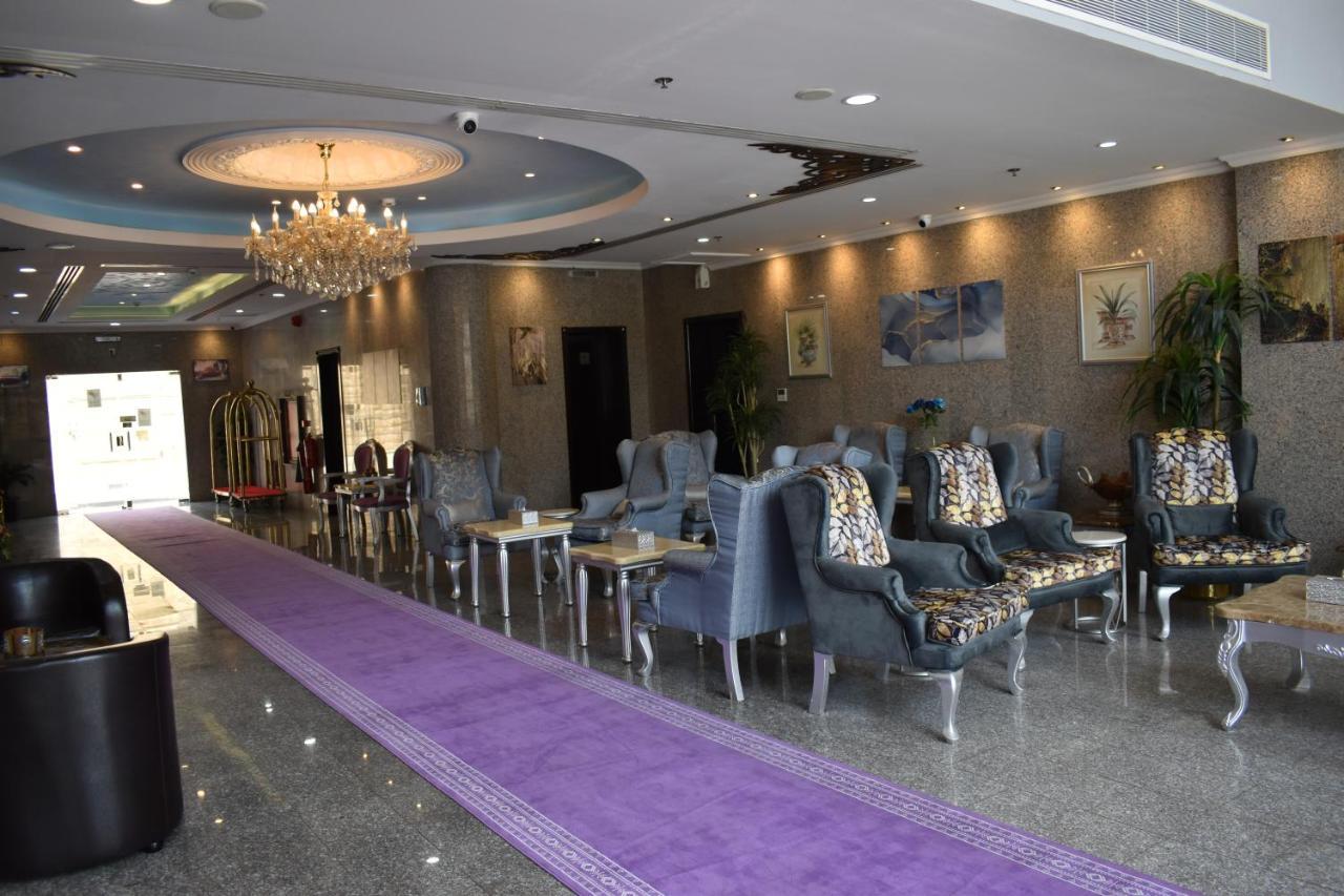 One To One Aparthotel Al Khobar Exterior foto