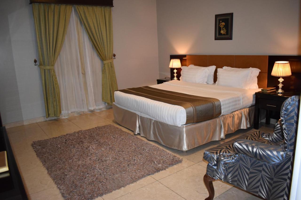 One To One Aparthotel Al Khobar Exterior foto