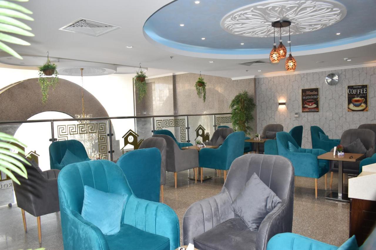One To One Aparthotel Al Khobar Exterior foto