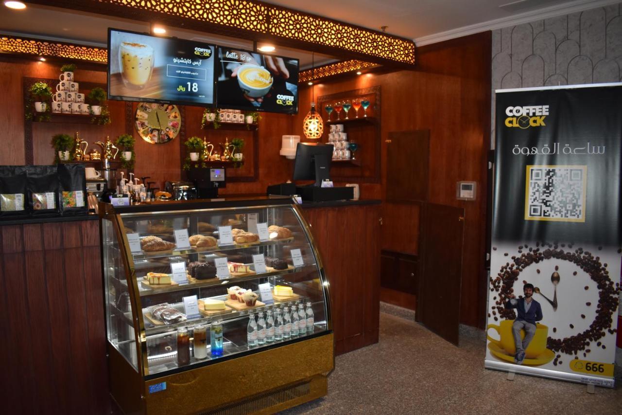 One To One Aparthotel Al Khobar Exterior foto