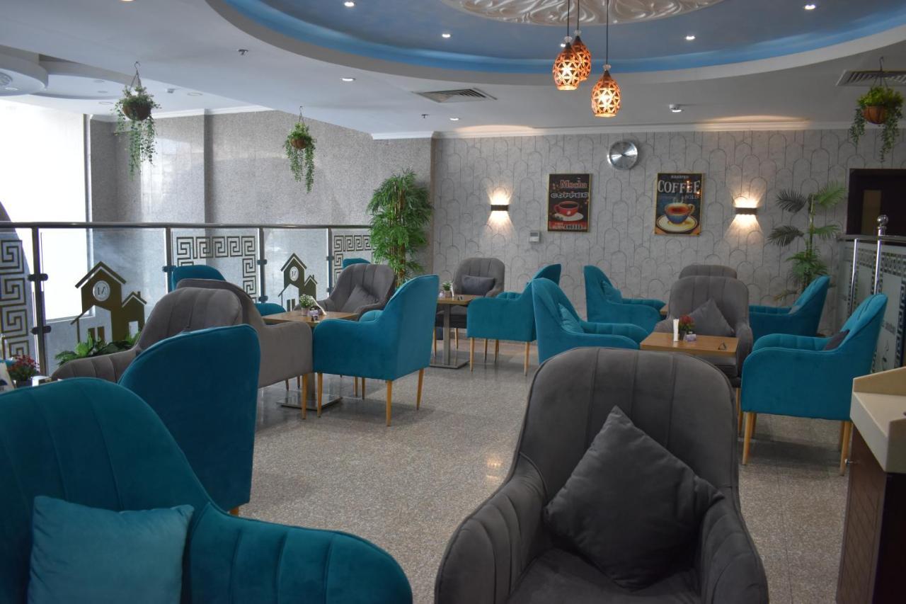 One To One Aparthotel Al Khobar Exterior foto