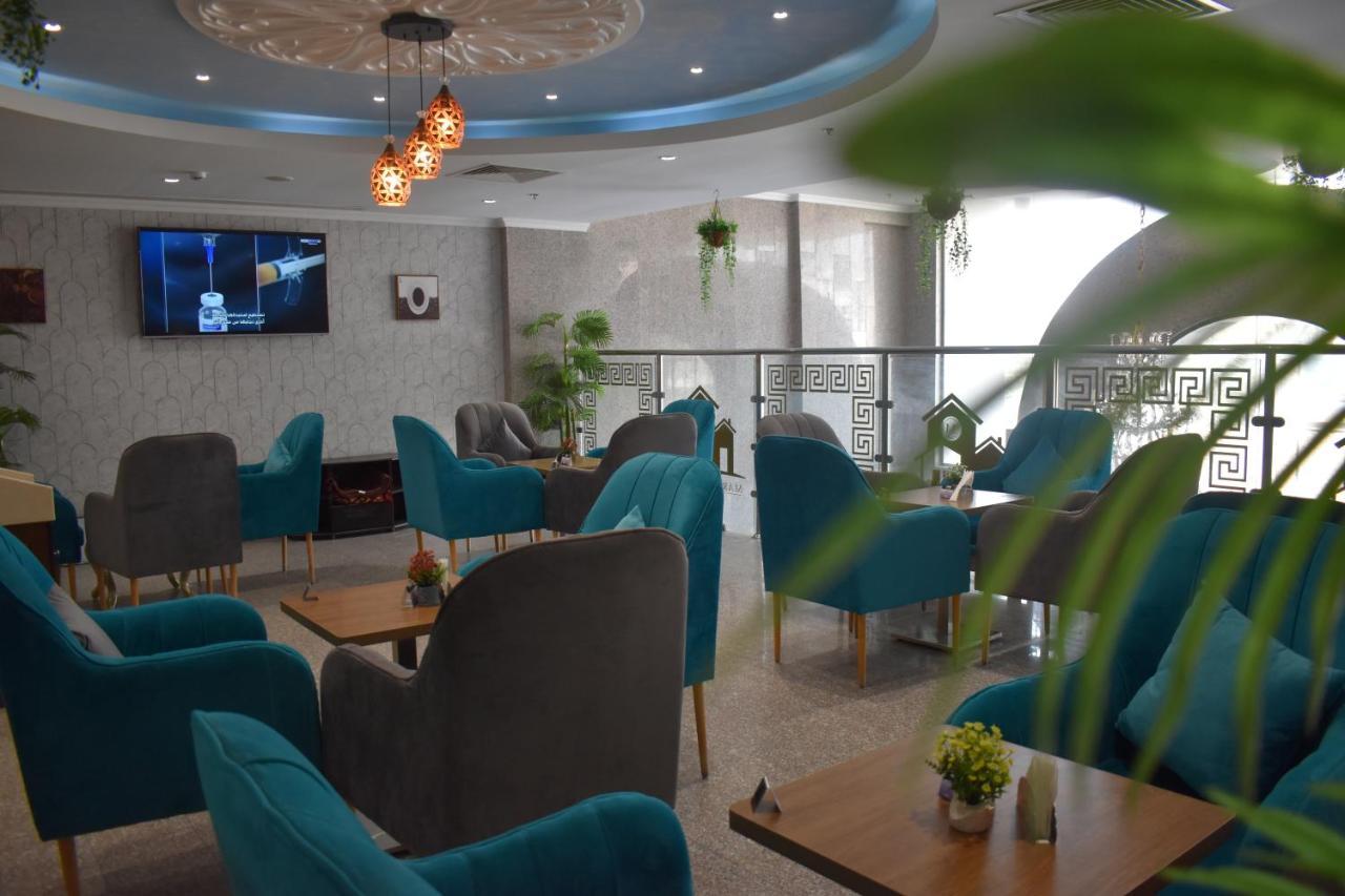 One To One Aparthotel Al Khobar Exterior foto