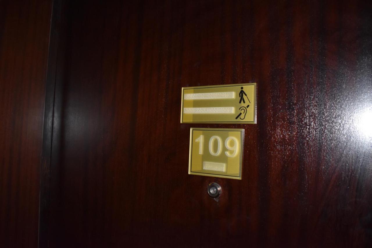 One To One Aparthotel Al Khobar Exterior foto