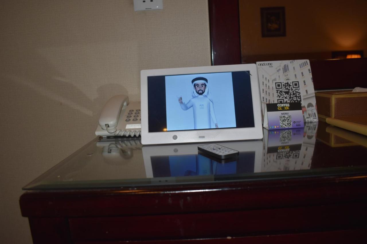One To One Aparthotel Al Khobar Exterior foto