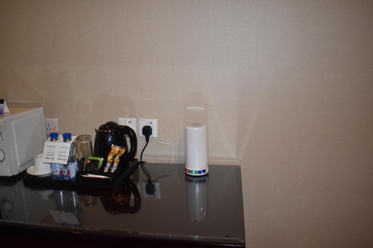 One To One Aparthotel Al Khobar Exterior foto