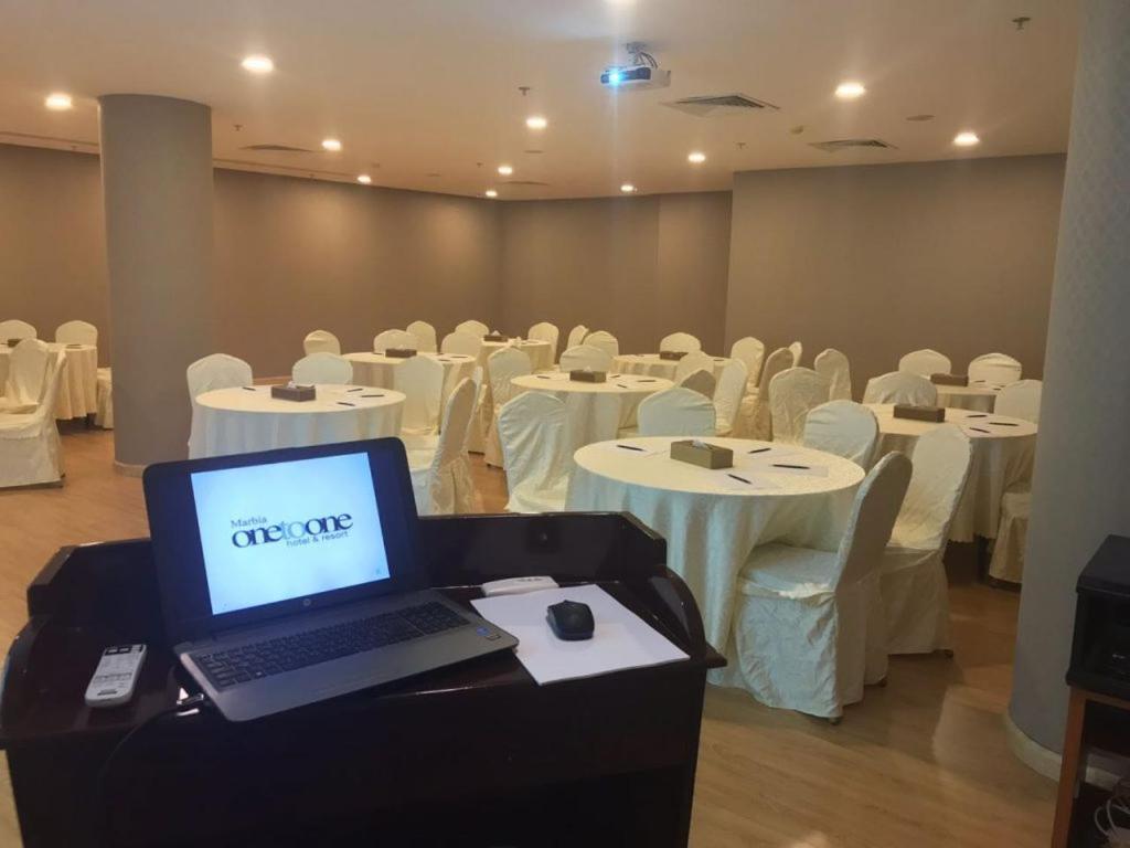One To One Aparthotel Al Khobar Exterior foto