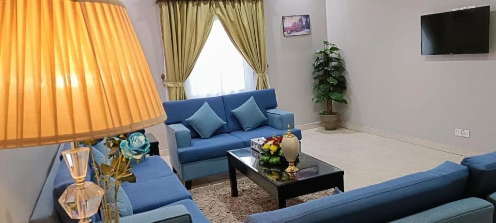 One To One Aparthotel Al Khobar Exterior foto