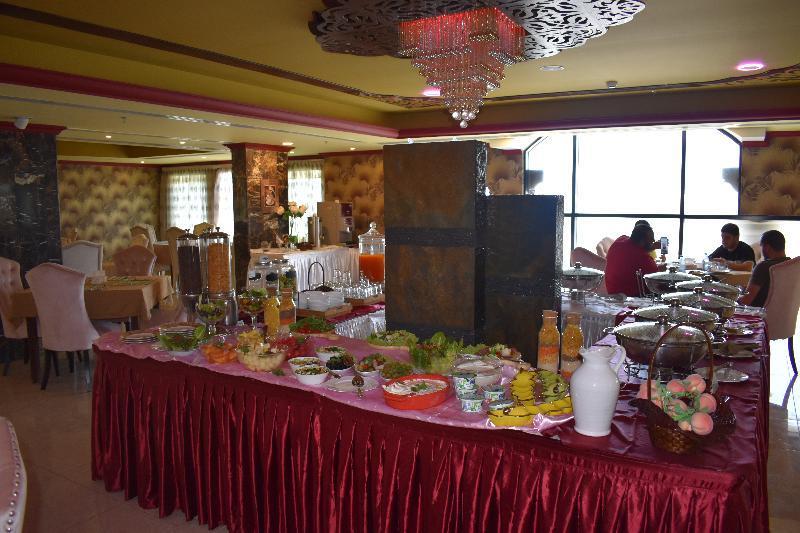 One To One Aparthotel Al Khobar Exterior foto