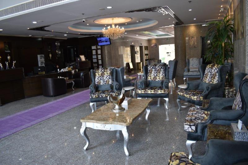 One To One Aparthotel Al Khobar Exterior foto