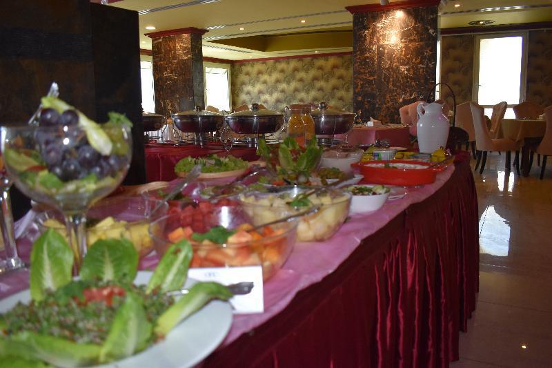 One To One Aparthotel Al Khobar Exterior foto