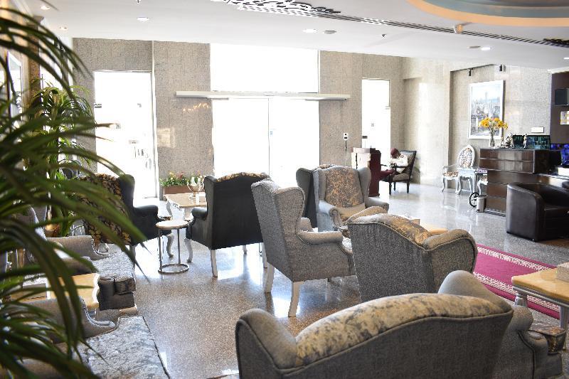 One To One Aparthotel Al Khobar Exterior foto