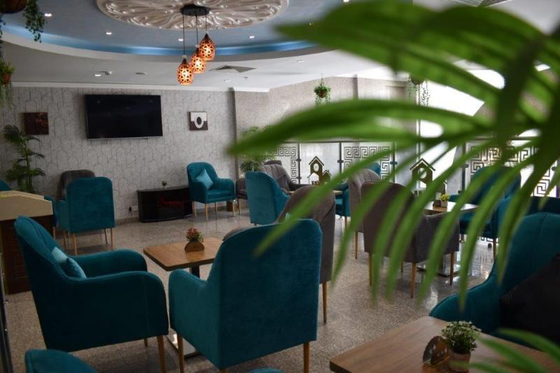 One To One Aparthotel Al Khobar Exterior foto