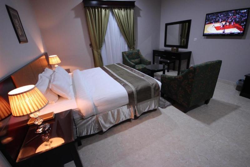 One To One Aparthotel Al Khobar Exterior foto