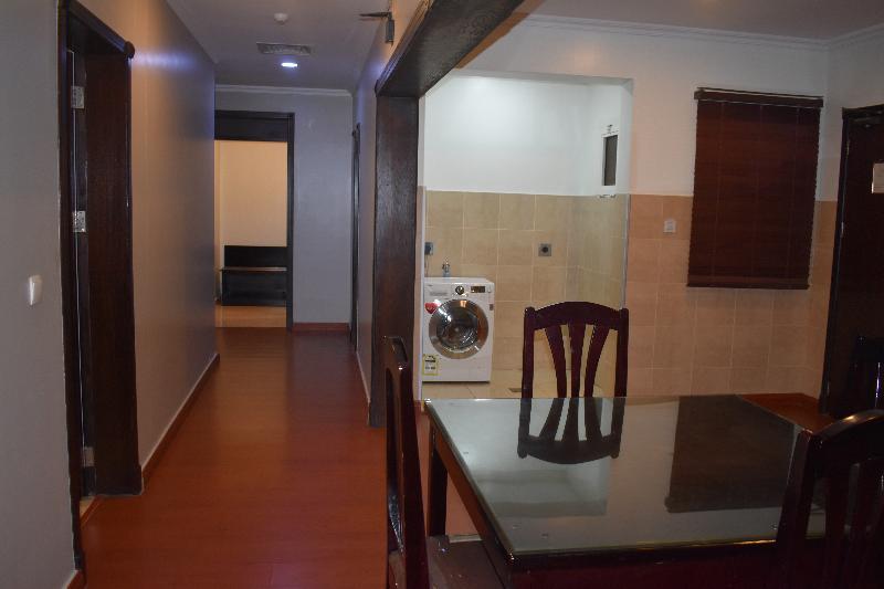 One To One Aparthotel Al Khobar Exterior foto