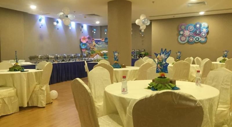 One To One Aparthotel Al Khobar Exterior foto