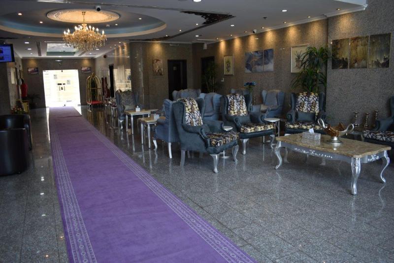 One To One Aparthotel Al Khobar Exterior foto