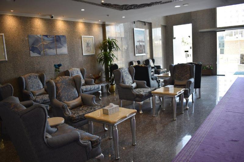 One To One Aparthotel Al Khobar Exterior foto