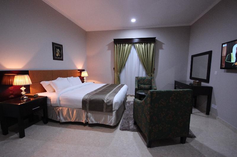 One To One Aparthotel Al Khobar Exterior foto