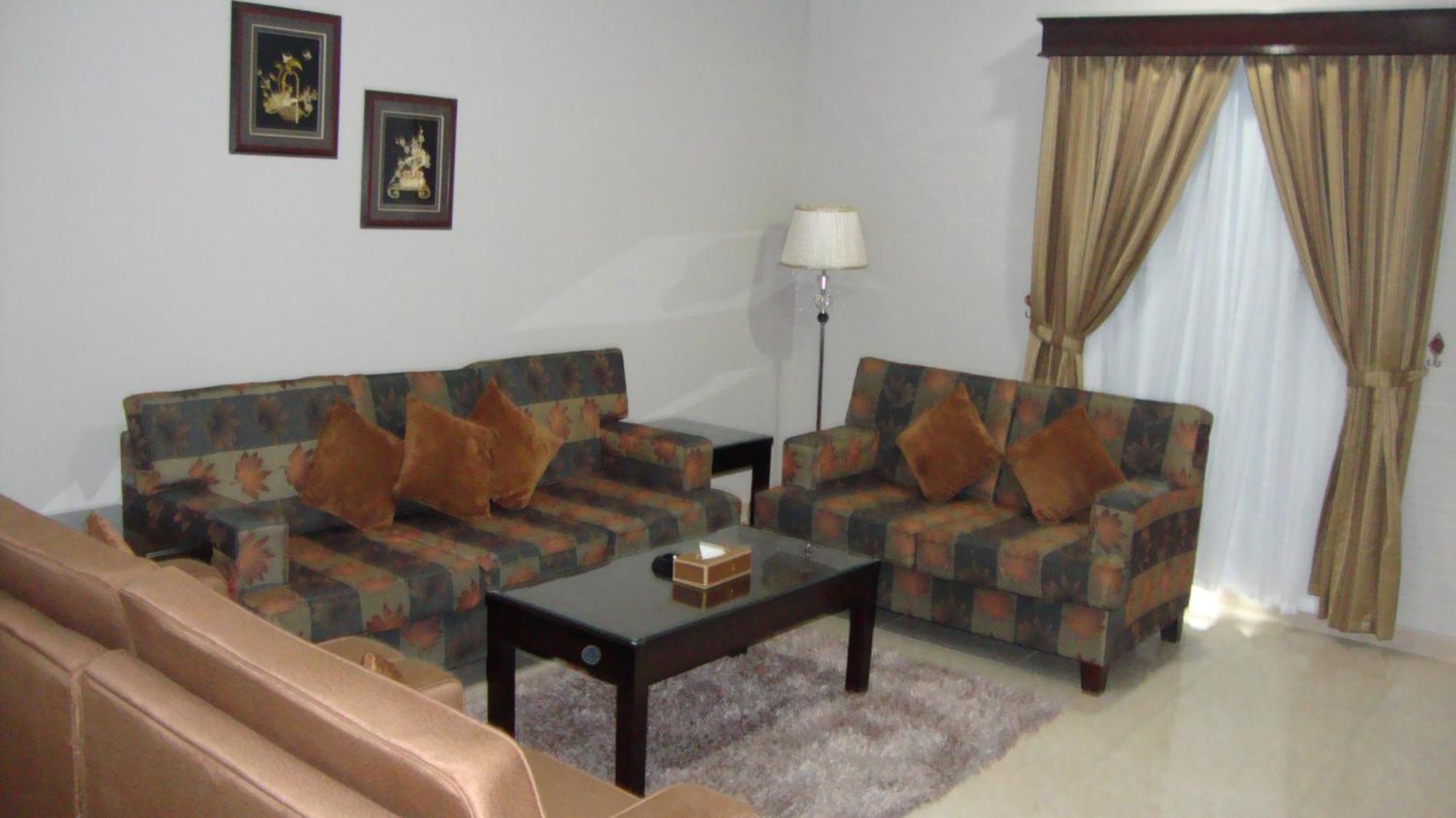One To One Aparthotel Al Khobar Cameră foto