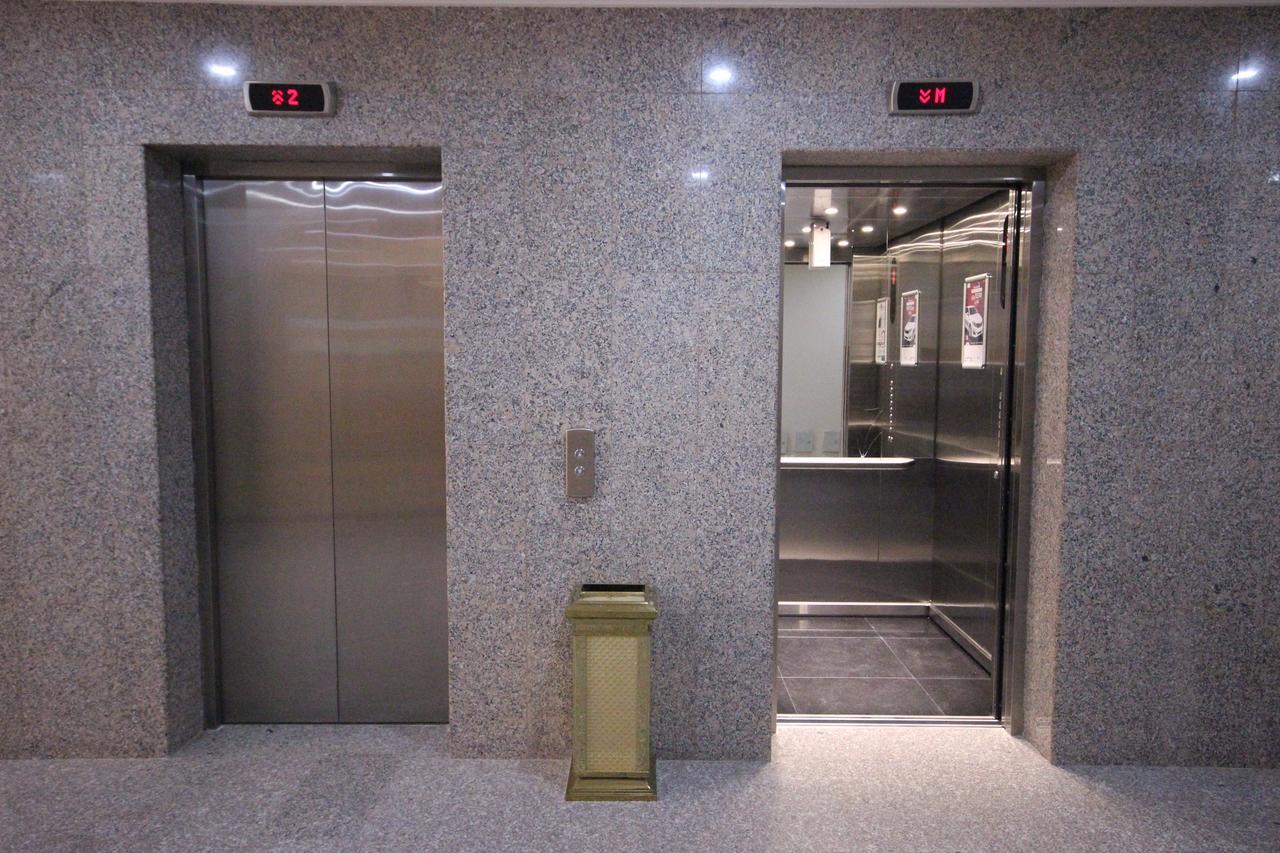 One To One Aparthotel Al Khobar Exterior foto