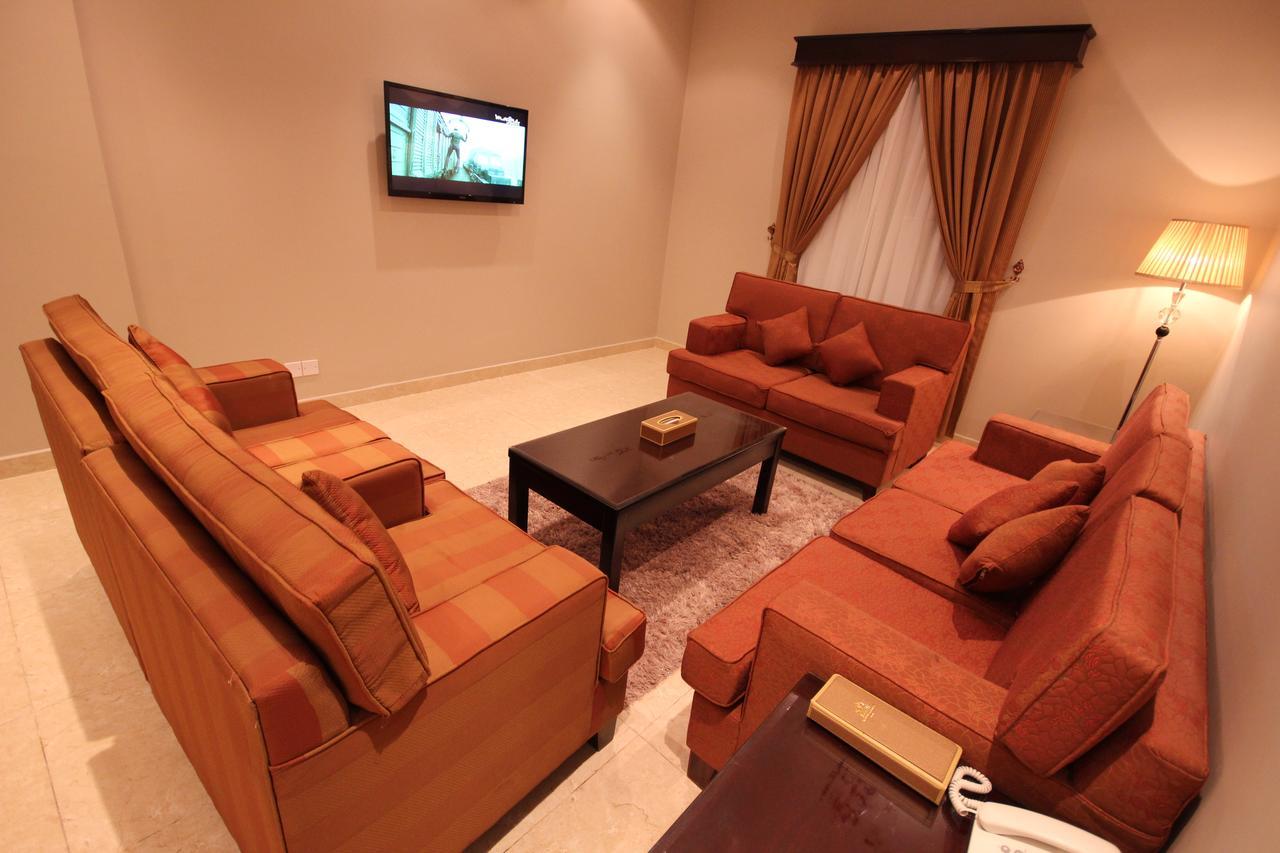 One To One Aparthotel Al Khobar Exterior foto