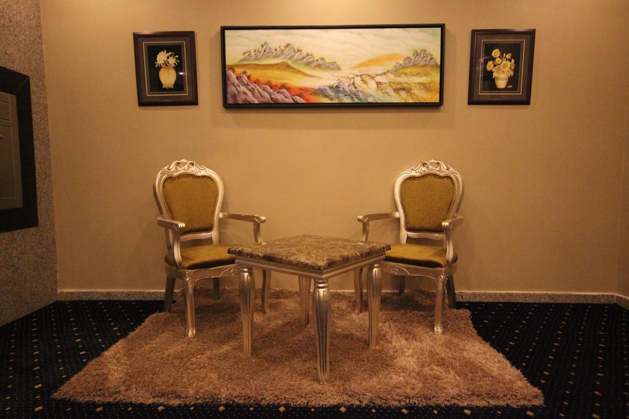 One To One Aparthotel Al Khobar Exterior foto