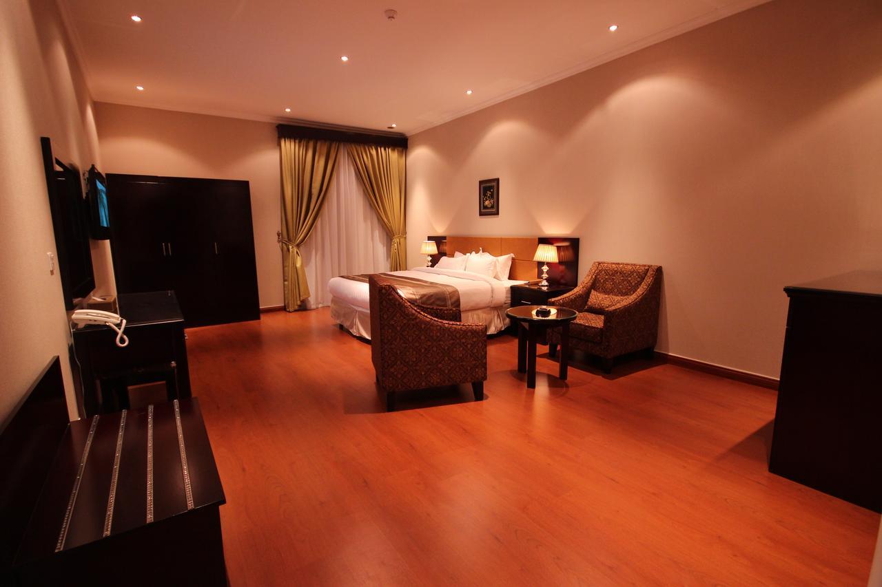 One To One Aparthotel Al Khobar Exterior foto