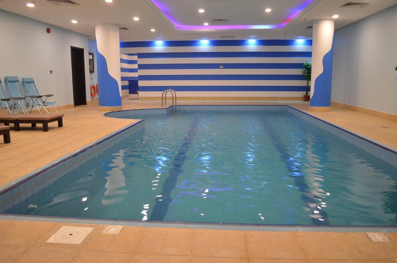 One To One Aparthotel Al Khobar Exterior foto