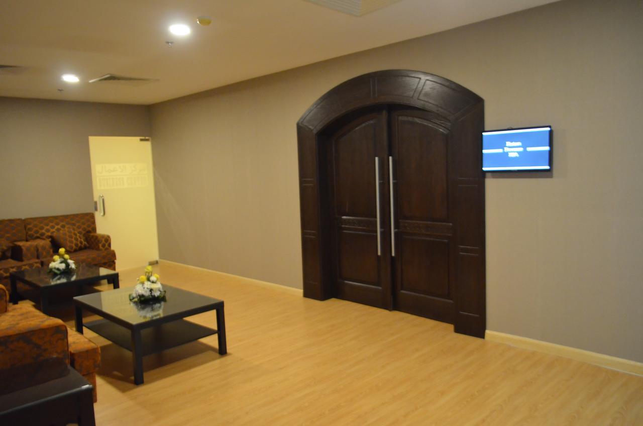 One To One Aparthotel Al Khobar Exterior foto