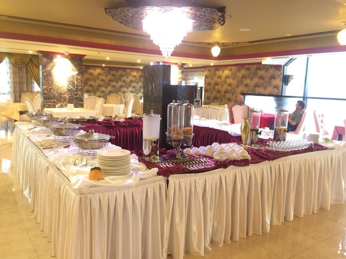 One To One Aparthotel Al Khobar Exterior foto