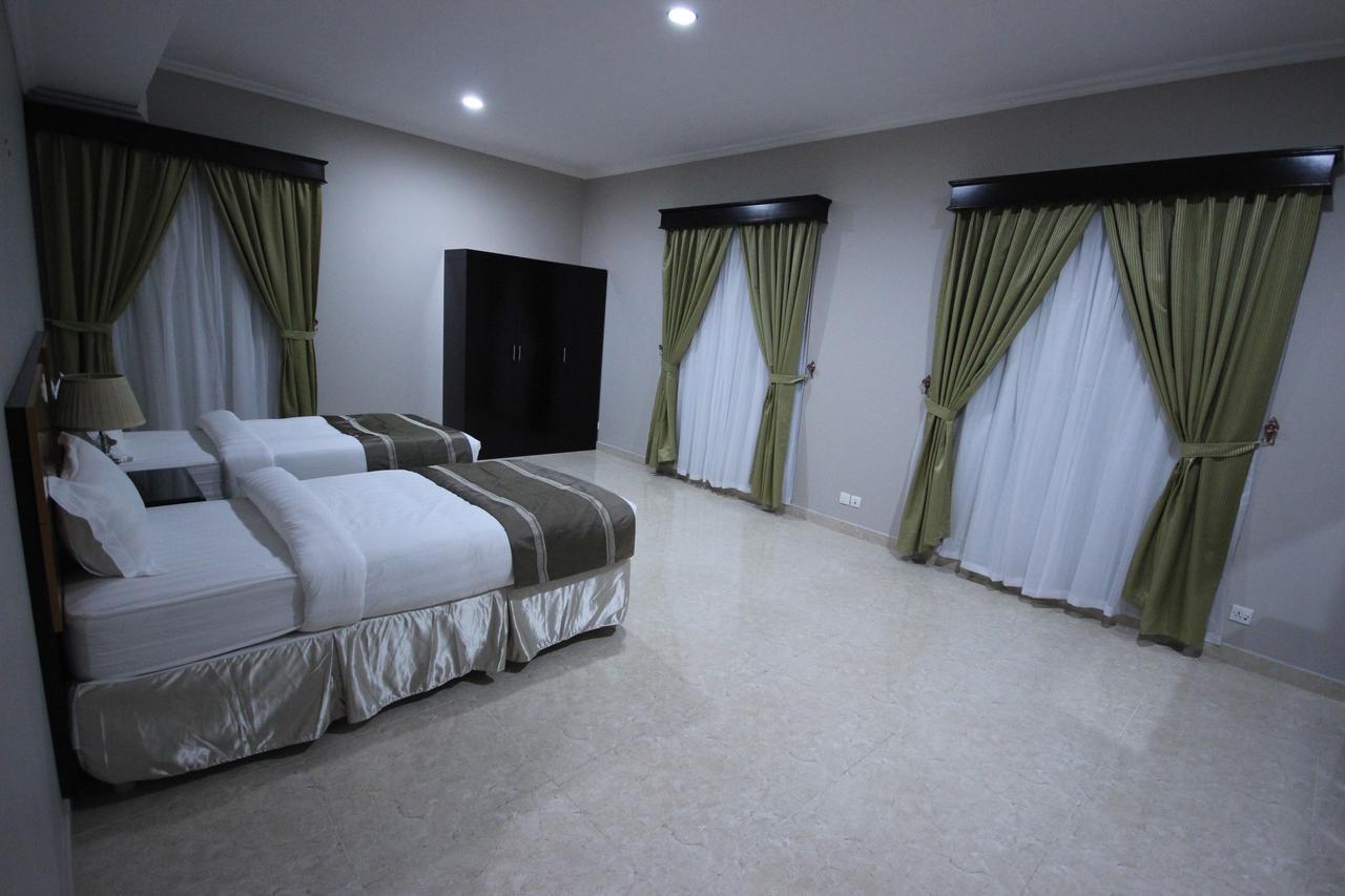 One To One Aparthotel Al Khobar Exterior foto