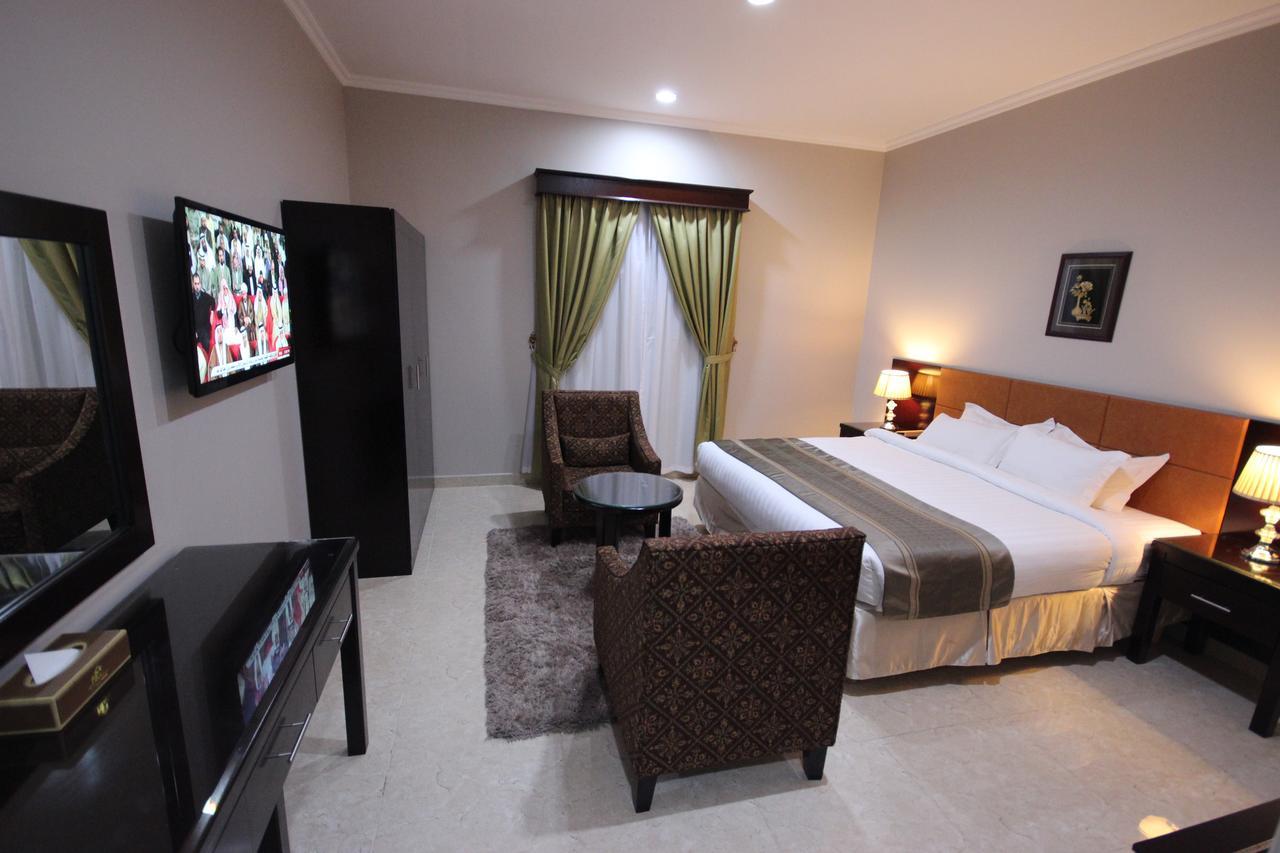 One To One Aparthotel Al Khobar Exterior foto