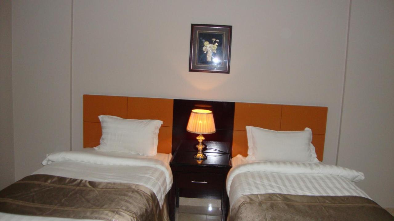 One To One Aparthotel Al Khobar Exterior foto