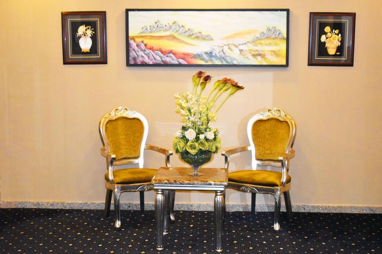 One To One Aparthotel Al Khobar Exterior foto
