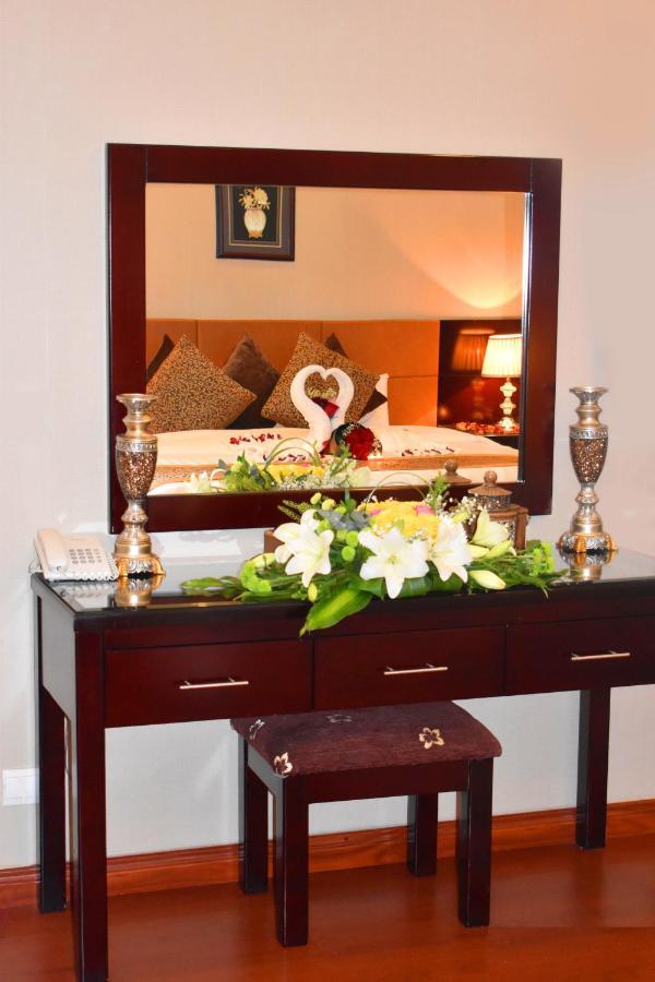 One To One Aparthotel Al Khobar Exterior foto