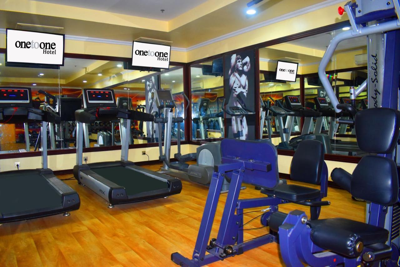 One To One Aparthotel Al Khobar Exterior foto